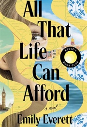 All That Life Can Afford (Emily Everett)