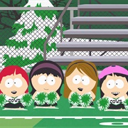 S16.E7: Cartman Finds Love