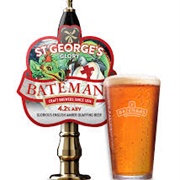 Bateman's St Georges