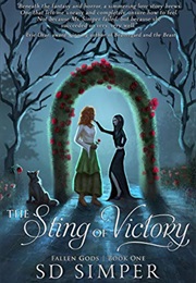 The Sting of Victory (S.D. Simper)