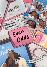 Even Odds (Miah Onsha)