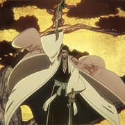 400. Don't Chase a Shadow