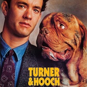 Turner and Hooch