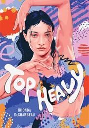 Top Heavy (Rhonda Dechambeau)