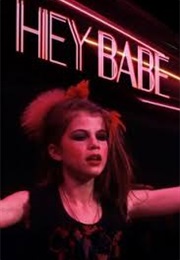 Hey Babe! (1983)