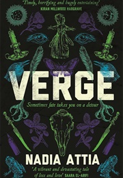 Verge (Nadia Attia)