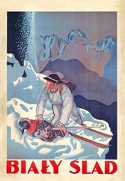 White Track (1932)