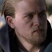 S7.E1: Black Widower