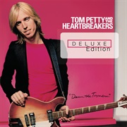 Tom Petty and the Heartbreakers - What Are You Doin' in My Life?