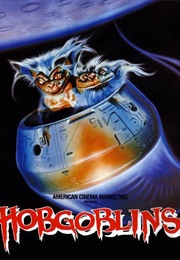 Hobgoblins (1988)