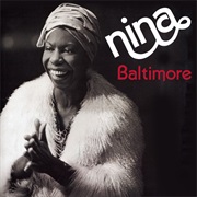 Rich Girl - Nina Simone