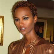Yasmin Warsame