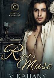 Rebel's Muse (Vlad Kahany)