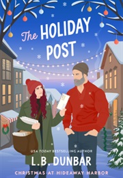 The Holiday Post (L.B. Dunbar)