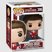 395 - Spider-Man