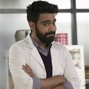 Ravi Chakrabarti (iZombie)