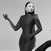 Her - Meghan Thee Stallion