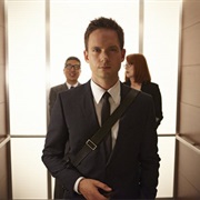 S3.E1: The Arrangement