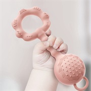 Baby Rattle