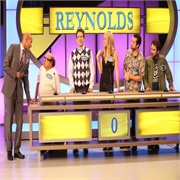 It's Always Sunny in Philadelphia: "The Gang Goes on Family Fight" (S10,E8)