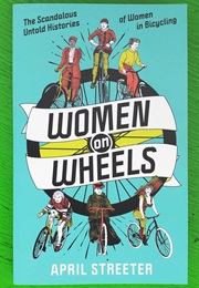 Women on Wheels (April Streeter)