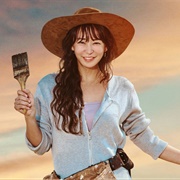 Desperate Mrs. Seonju (2024)