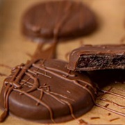 Thin Mints (Copycat)