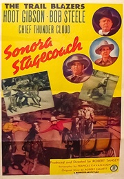 Sonora Stagecoach (1944)