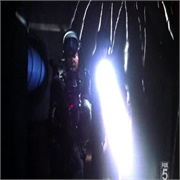 Vanished: "The Tunnel" (S1,E2)