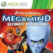 Megamind: Ultimate Showdown