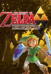A Link Between Worlds (2013)