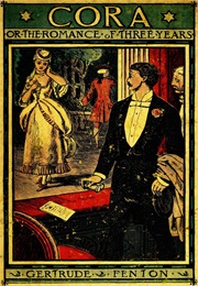 Cora, Or, the Romance of Three Years (Fenton)