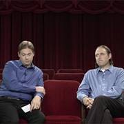 S1.E8: 'Zero Dark Thirty' and 'Monsters, Inc. 3D'