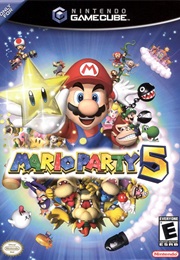 Mario Party 5 (2003)