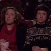 S2.E18: Kitty and Eric's Night Out