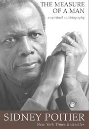 The Measure of a M an (Sidney Poitier)