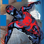 Spider-Man 2099