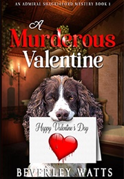 A Murderous Valentine (Beverly Watts)