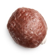 Chocolate Cream Filled Donut