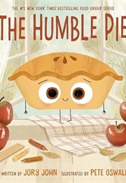 Humble Pie (Jory John)