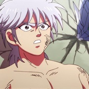 81. the Battle in the White Garden