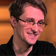 Edward Snowden on Passwords