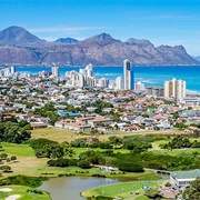 Somerset West, South Africa