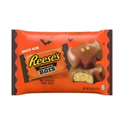 Reese's Peanut Butter Bats