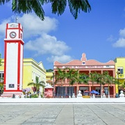 Cozumel, Quintana Roo, Mexico