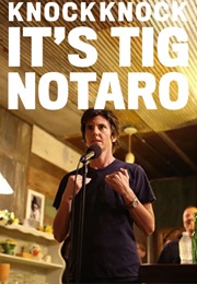 Knock Knock, It's Tig Notaro (2015)