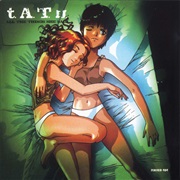 T.A.T.U. – All the Things She Said (Remixes)