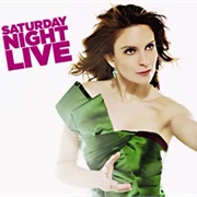 S33.E5: Tina Fey/Carrie Underwood