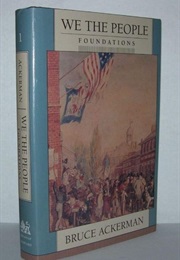 We the People (Bruce Ackerman)