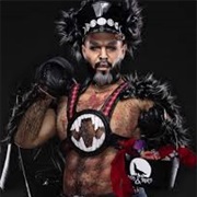 Landon Cider Wolf Daddy